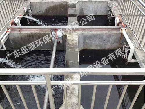 东莞制药废水处理星空在线登录官网-星空(中国)-一体化污水处理设备-广东星源